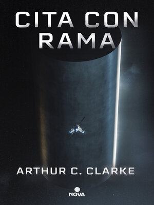 cover image of Cita con Rama (ed. ilustrada)